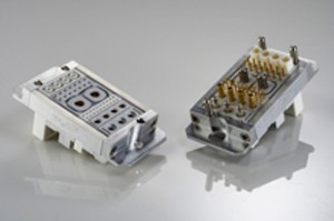 New product line from Clarke and Severn: ODU-MAC XXL housing