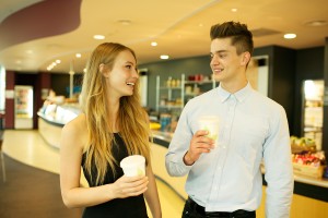 Veggie eaters are more attractive, study finds