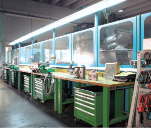 CSM supports Manufacturers Week
