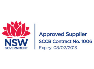 CSM now NSW Govt Approved Supplier