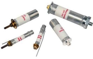 SPRAGUE GOODMAN introduces high voltage Non-Magnetic Variable Capacitor 