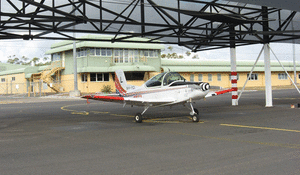 BAE Systems confirms CT-4B mods