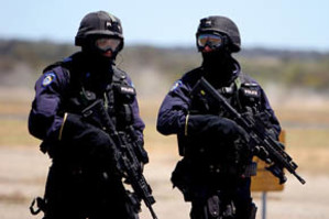 New national counter-terrorism alert system improved