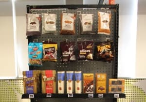 Eye-tracking technology the focus of foils and laminates study