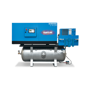 The latest products from BOGE