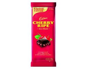 Chocolate blocks: are Aussies chockablock?