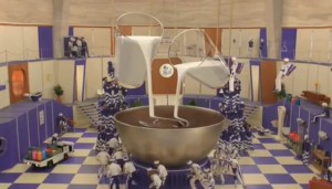 Cadbury to pause production over Christmas in Hobart