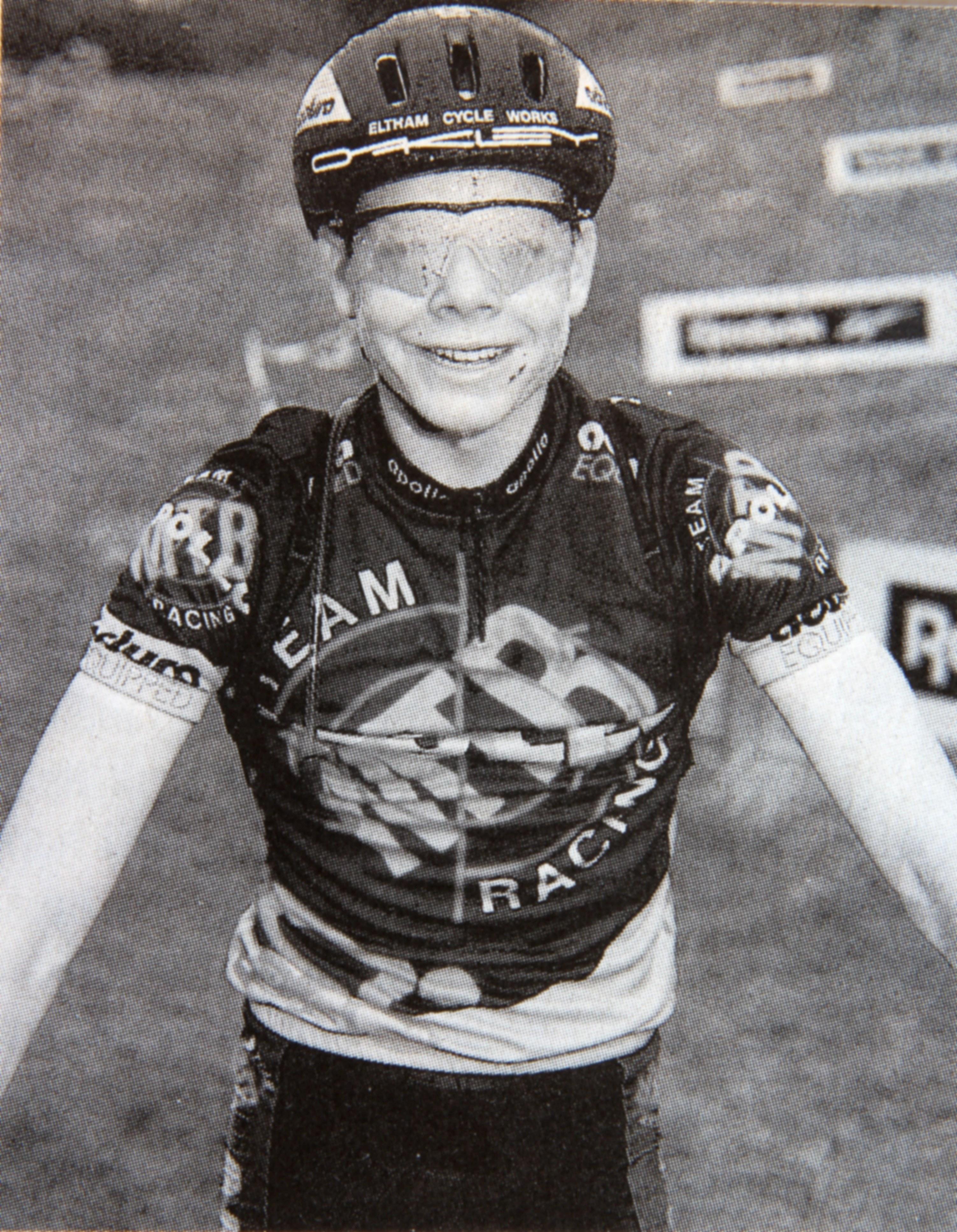 Throwback Thursday - Cadel Evans