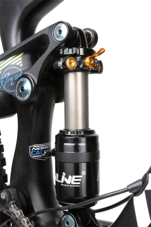 Cane Creek Inline Shock