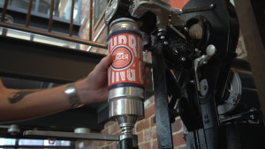 Perth brewery fills and seals its own beer range