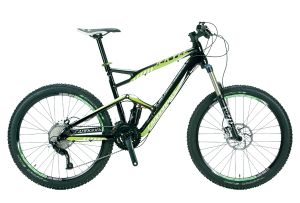 Cannondale Jekyll 3