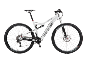 Cannondale Scalpel 3