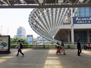 Canton Fair 2015