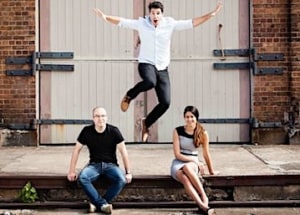 Canva valuation hits $20bn as revenues soar