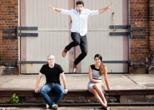 CANVA STAFF BECOME MILLIONAIRES