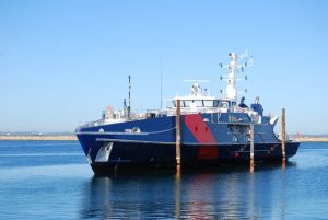 RAN loaning two Cape-class patrol boats