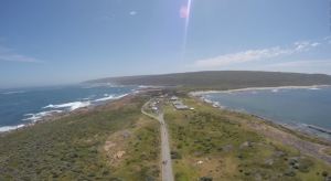 Cape to Cape Documentary 
