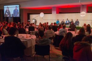 The wrap-up - Emerging Photographers' Masterclass