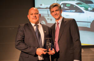 Record number of entries for Paint & Panel Bodyshop Awards
