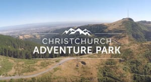 Christchurch Adventure Park 