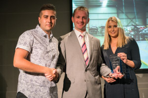 Compass urges 'newbies' to nominate