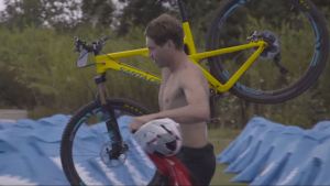 Tallboy 3 &ndash; Boosted Versatility