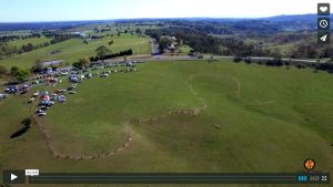 Mowbray Park MTB Trails