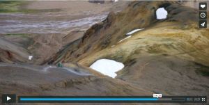 Iceland - Spectacular Trails