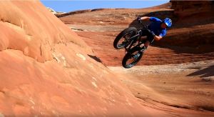 Fat Tyre Fun