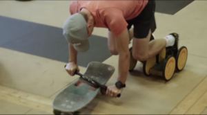 Pro Life - Nino Schurter Hits the Gym