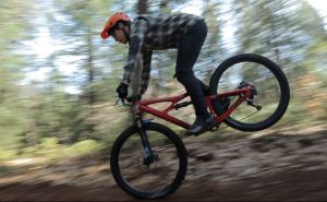 Smooth Riding Mojo