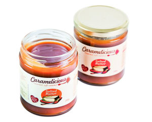 Crafting the magic ingredient
