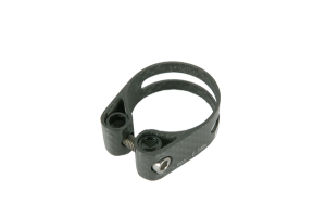 Carbocage Seatpost Clamp
