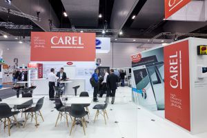 ARBS Showcase: Carel