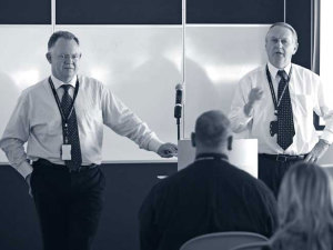 Shane Carmody appointed Acting Director of Aviation Safety
