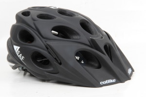 Catlike Leaf Helmet