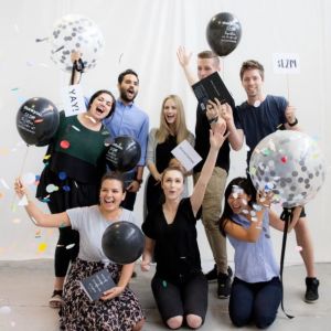 Thankyou celebrates $1.2 million milestone