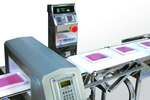 Heat & Control warms up with defrosting system