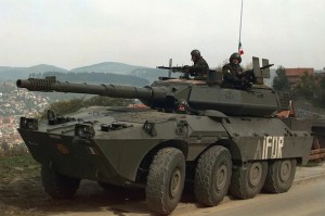 Boeing & Iveco-OTO Melara