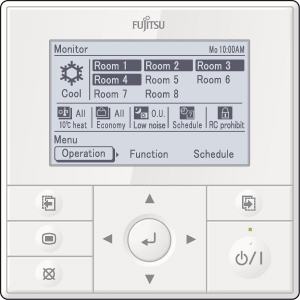 Faster install and design flexibility