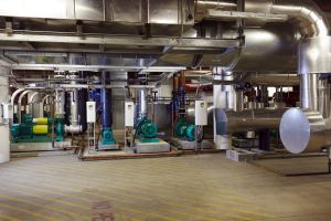 An Australian first for district thermal energy supply