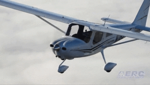 Cessna C162 Skycatcher review