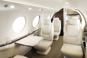 Cessna Denali Enters New Phase of Development