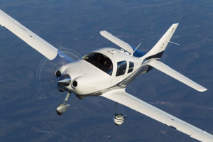 Cessna TTx Gets FIKI Certification