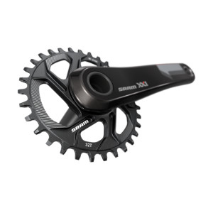Ask the Experts: Chainring Swaps