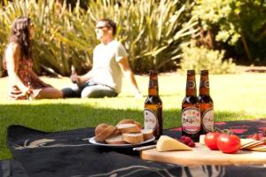 Cheeky Rascal: Australia's fastest growing cider