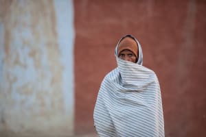 Photo tip of the week: How to shoot powerful travel portraits