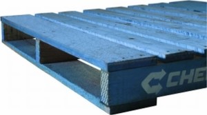 CHEP Australia bulks up sustainability credentials