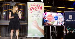 LIVE: Simplot startups seek out investment