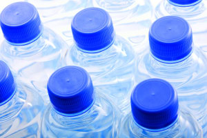 China to stay number one in bottled water